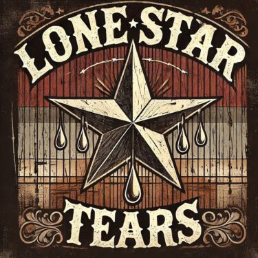 ALBUM-ART-Gary-Kyle-Lone-Star-Tears Lone Star Tears