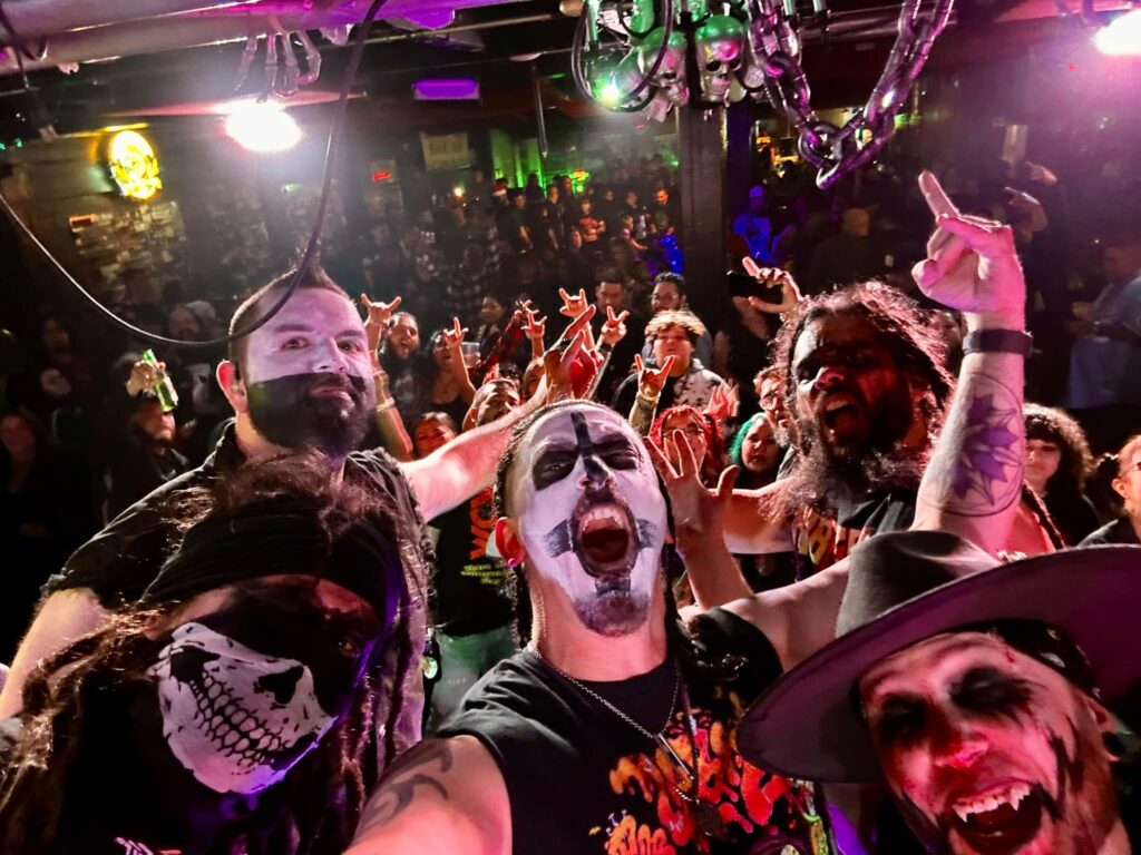 The Devils Rejects - A Rob Zombie Tribute