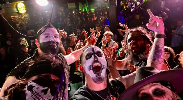 The Devils Rejects - A Rob Zombie Tribute
