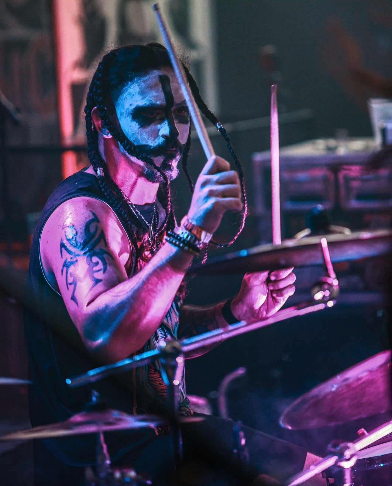 The Devils Rejects - A Rob Zombie Tribute - 007