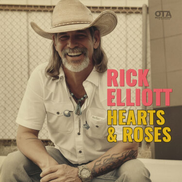 Hearts and Roses - Rick Elliott